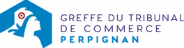 Greffe du tribunal de commerce de Perpignan
